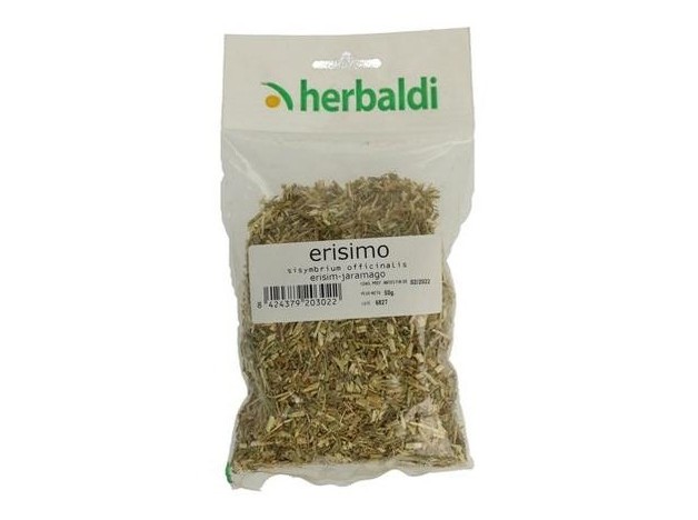 Herbaldi Hierba Erisimo Jaramago 50G