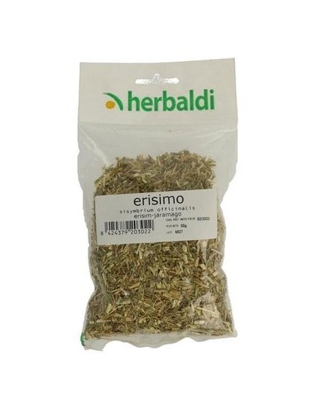 Herbaldi Hierba Erisimo Jaramago 50G