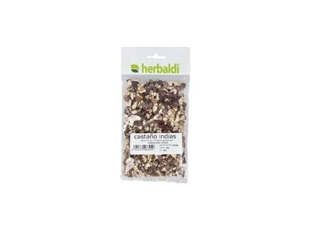 Herbaldi Hierba Castaña Indias Triturada 100G