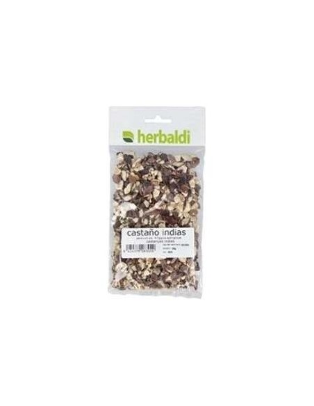 Herbaldi Hierba Castaña Indias Triturada 100G