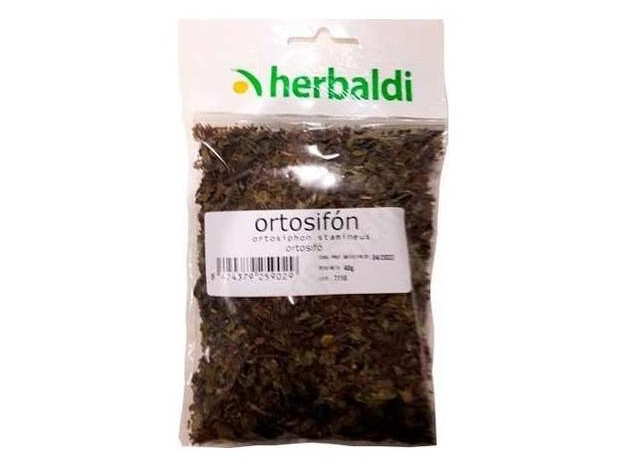 Herbaldi Hierba Ortosifon Triturada 40G