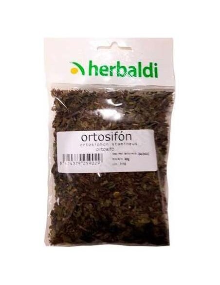 Herbaldi Hierba Ortosifon Triturada 40G