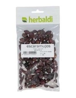 Herbaldi Hierba Escaramujo 80G
