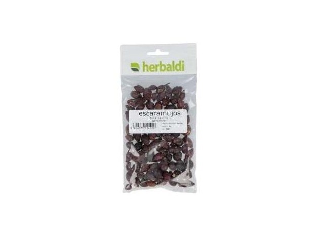 Herbaldi Hierba Escaramujo 80G