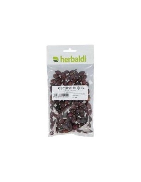Herbaldi Hierba Escaramujo 80G