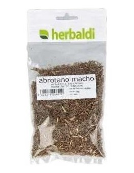 Herbaldi Hierba Abrótano...