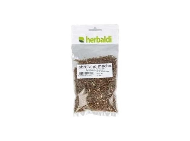 Herbaldi Hierba Abrótano Macho 50G