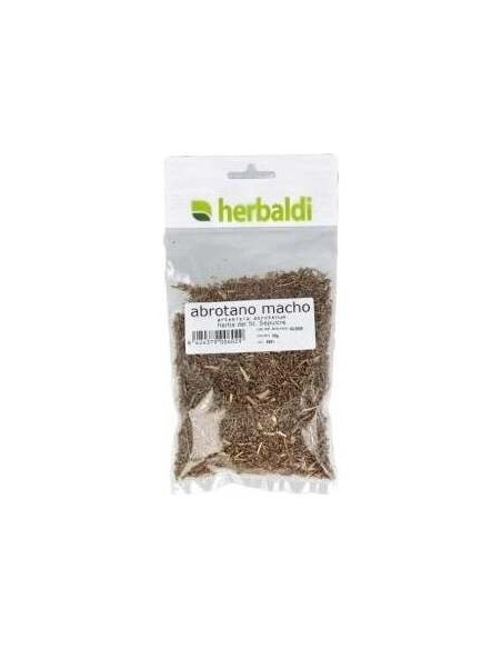 Herbaldi Hierba Abrótano Macho 50G
