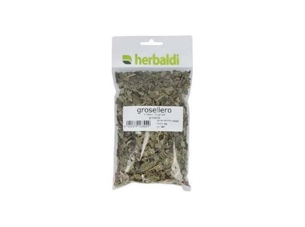 Herbaldi Hierba Grosellero Negro 50G