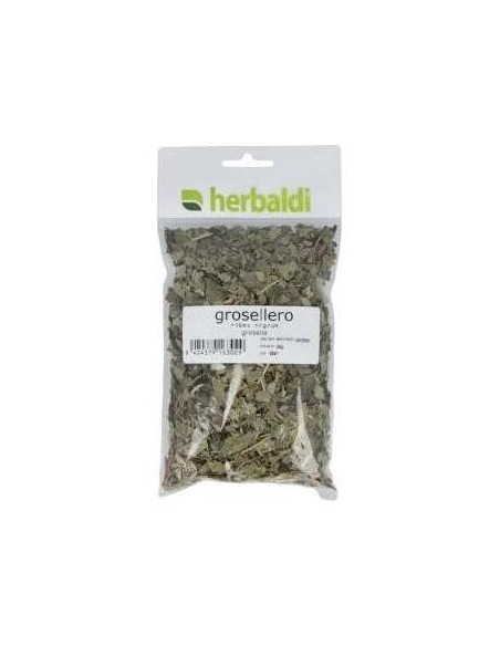 Herbaldi Hierba Grosellero Negro 50G