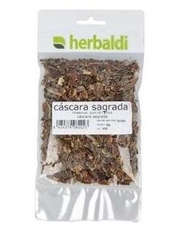 Herbaldi Hierba Cáscara...