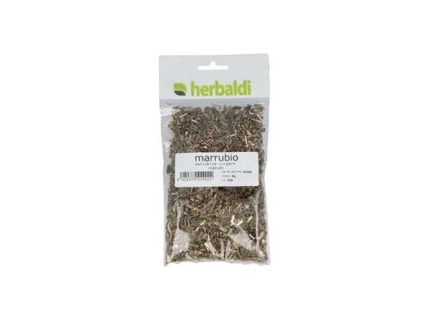 Herbaldi Hierba Marrubio 40G