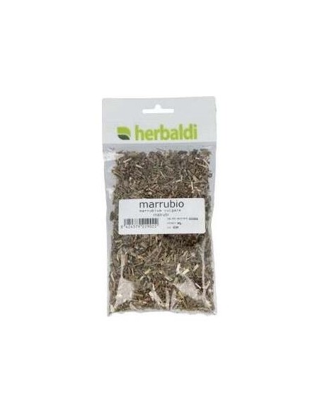 Herbaldi Hierba Marrubio 40G