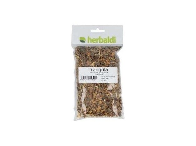 Herbaldi Hierba Frangula Triturada 100G