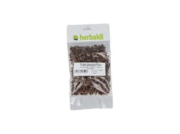 Herbaldi Hierba Harpagofito Triturada 30G