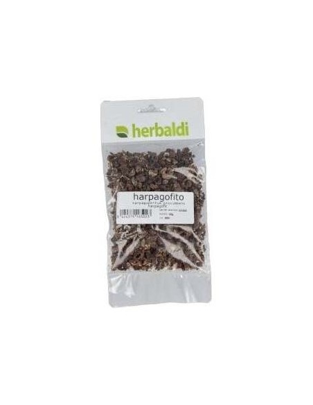 Herbaldi Hierba Harpagofito Triturada 30G