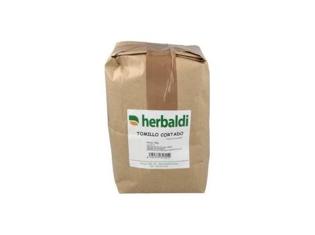 Herbaldi Hierba Tomillo Manojos 1Kg