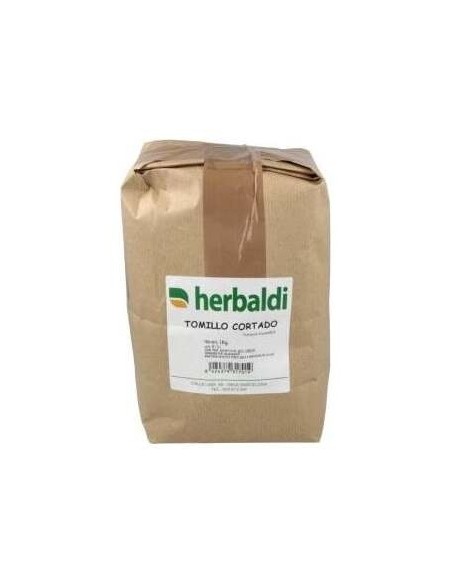Herbaldi Hierba Tomillo Manojos 1Kg