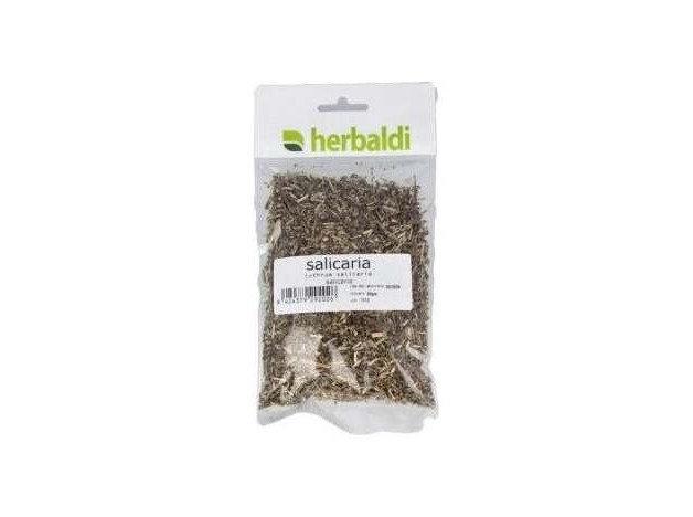 Herbaldi Hierba Salicaria 50G