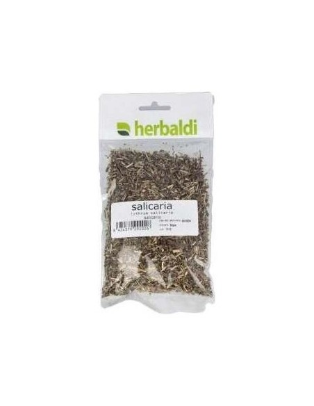 Herbaldi Hierba Salicaria 50G
