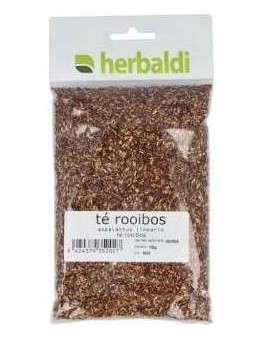 Herbaldi Te Rooibos 100G