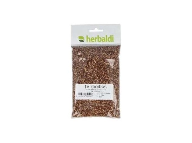 Herbaldi Te Rooibos 100G