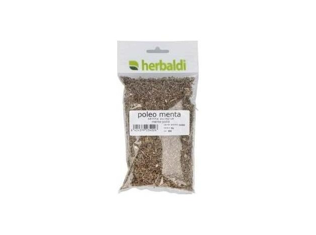 Herbaldi Hierba Poleo Menta 50G