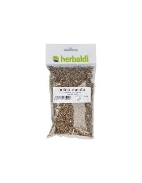 Herbaldi Hierba Poleo Menta 50G