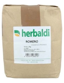 Herbaldi Hierba Romero Hoja...