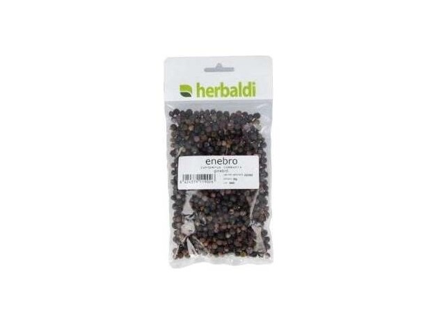 Herbaldi Hierba Enebro Bayas 90G