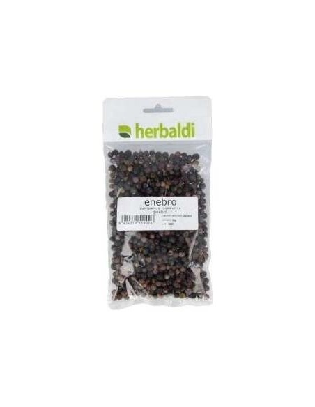 Herbaldi Hierba Enebro Bayas 90G