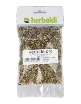 Hierba Vara Oro Triturada...