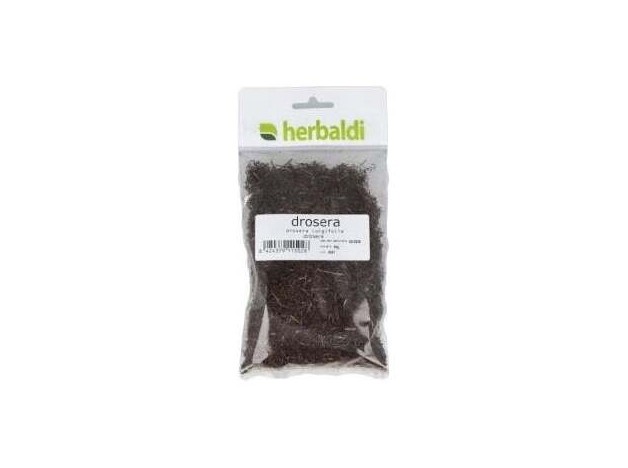 Herbaldi Hierba Drosera Triturada 40G