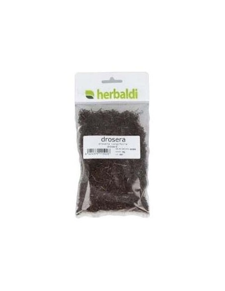 Herbaldi Hierba Drosera Triturada 40G