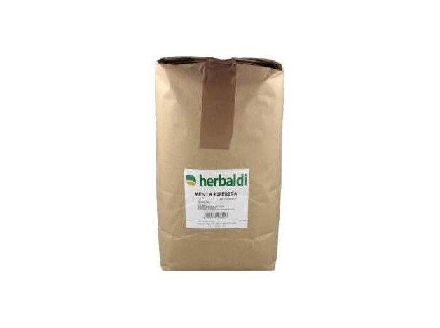 Herbaldi Hierba Menta Piperita Hoja 1Kg