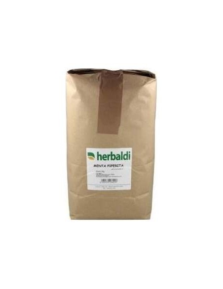 Herbaldi Hierba Menta Piperita Hoja 1Kg