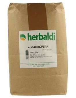Herbaldi Hierba Alcachofera...