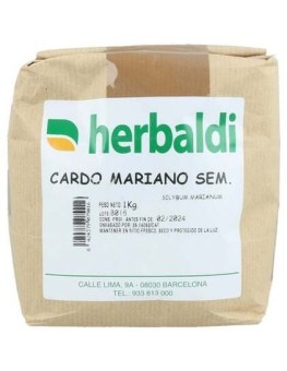 Herbaldi Hierba Cardo...