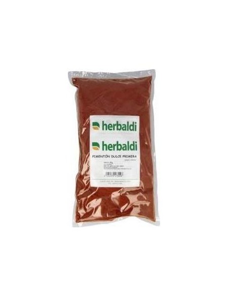 Herbaldi Pimenton Dulce Extra 1Kg