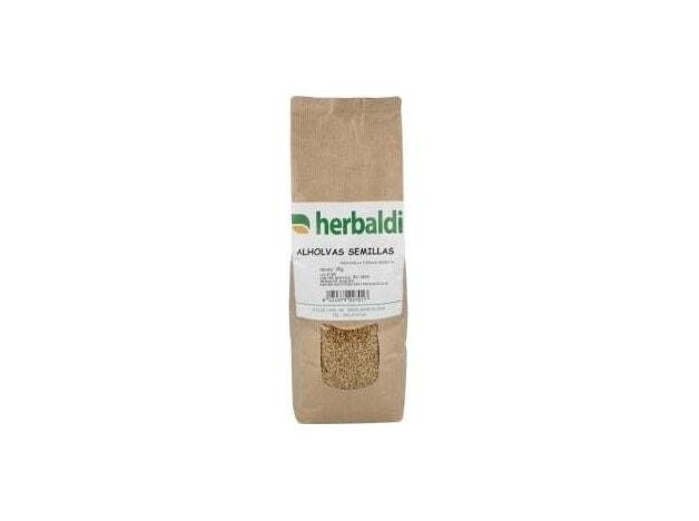 Herbaldi Hierba Alholvas Semillas 1Kg