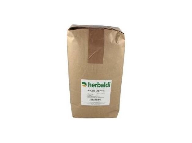 Herbaldi Hierba Poleo Menta 1Kg