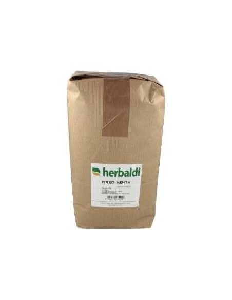 Herbaldi Hierba Poleo Menta 1Kg