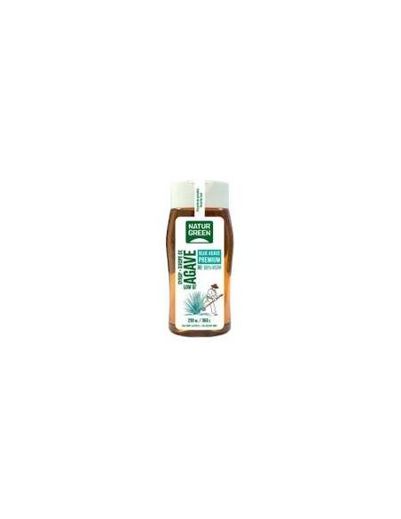 Naturgreen Sirope Ecológico De Ágave 250Ml