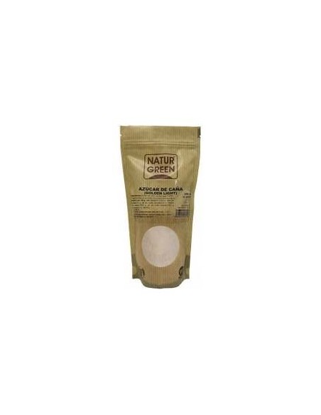 Naturgreen Azúcar Ecológico De Caña (Golden Light) 500G