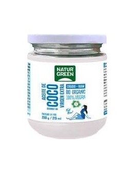 Aceite Virgen De Coco 1ª...