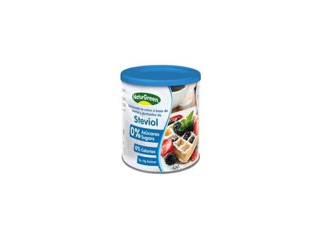 Steviol Edulcorante 500Gr.