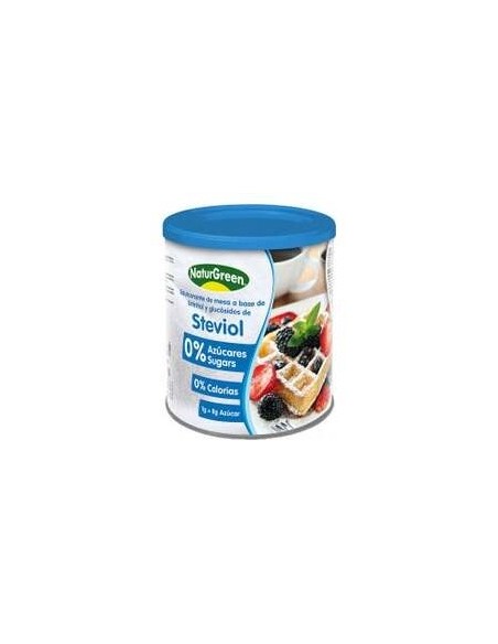 Steviol Edulcorante 500Gr.