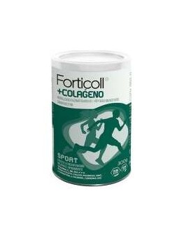 Forticoll Colágeno...