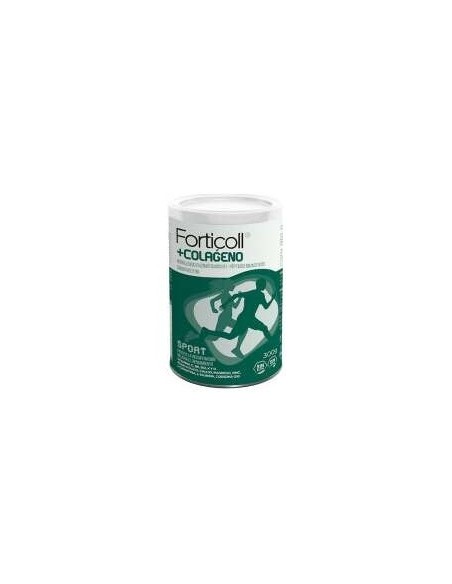 Forticoll Colágeno Bioactivo Sport En Polvo 300G