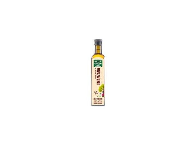 Naturgreen Vinagre Ecológico De Sidra De...